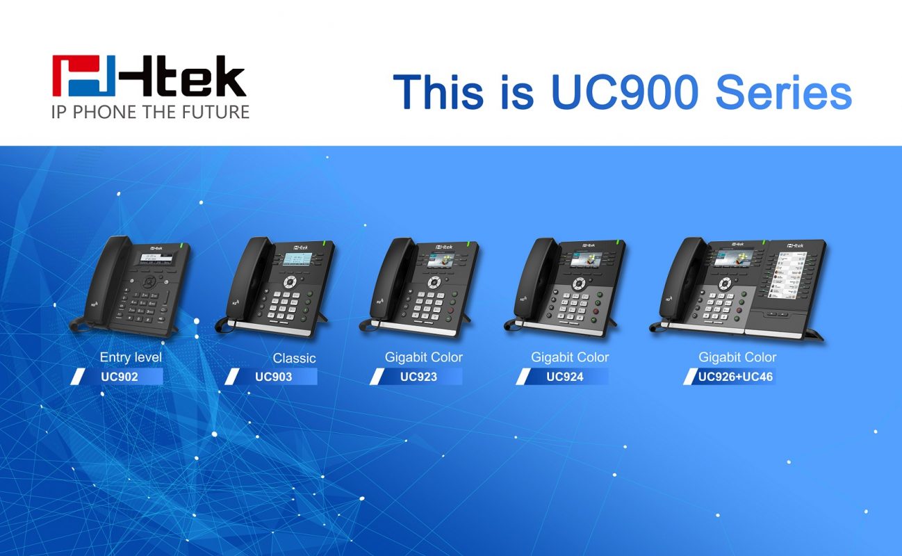 Htek_UC9000