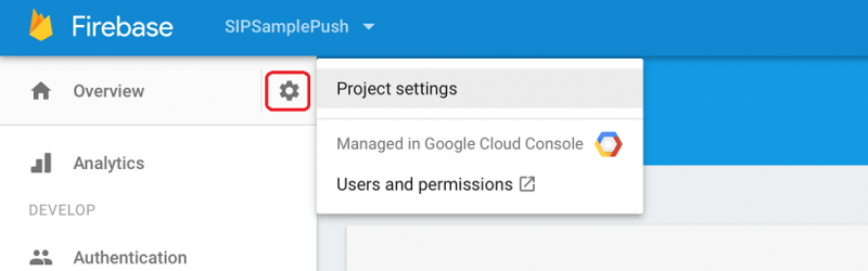 PortSIP VoIP SDK support PUSH notifications