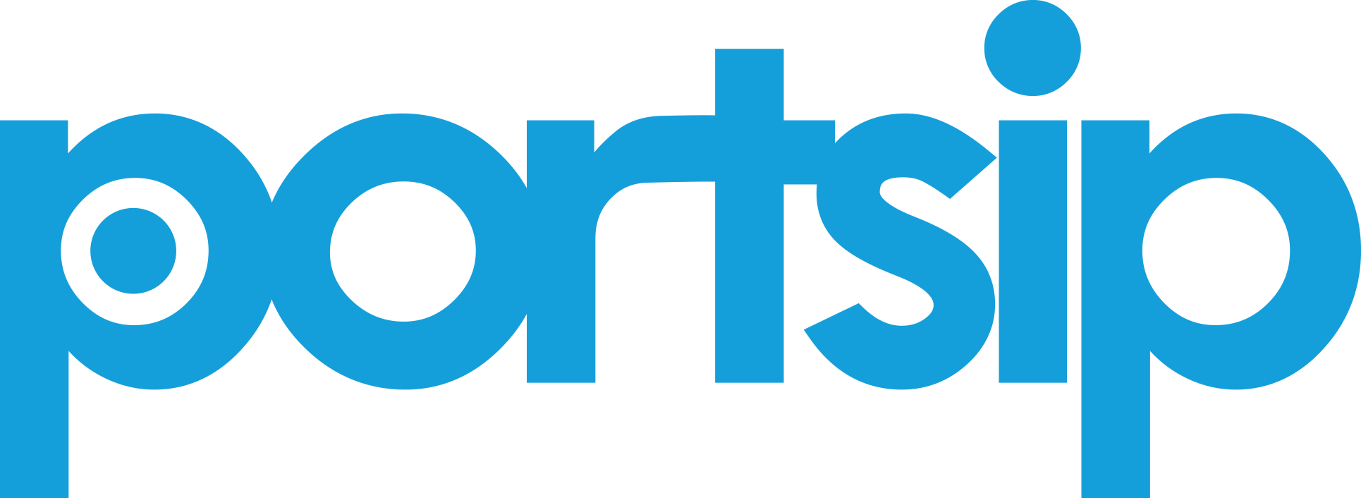 PortSIP Logo